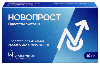 Купить Простаты экстракт (Новопрост) 10 мг 10 шт. суппозитории ректальные цена