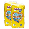 Купить Набор из 2-х уп. TOKIBABY LIGHT ПОДГУЗНИКИ-ТРУСИКИ ДЕТСКИЕ XL/12+ N36 по спец. цене цена