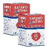Купить Набор для сердца 1+1 Кардиомагнил 75 мг №100 таб. по специальной цене цена