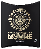 Купить Мумие горно-алтайское 2 гр/стик пакет цена