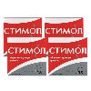 Купить Набор из 4уп Стимол 10% 10мл N18 пак р-р со скидкой цена