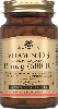 Солгар витамин d3 600 МЕ 60 шт. капсулы массой 240 мг
