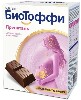 Купить Биотоффи пренаталь 30 шт. шоколадных батончиков массой 5 гр цена