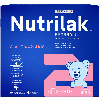 Nutrilak premium 2 смесь сухая молочная адаптированная 1050 гр