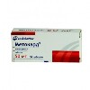Купить Метокард 50 мг 30 шт. таблетки цена