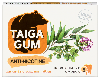 Купить Taiga gum смолка жевательная anti-nicotine из смолы лиственницы сибирской с пчелиным воском драж в растительной пудре 5 шт. цена