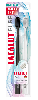 Купить Lacalut pure зубная щетка средней жесткости 2 шт. цена