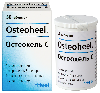 Купить Остеохель с 50 шт. таблетки для рассасывания гомеопатического применения цена