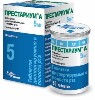 Купить Престариум а 5 мг 30 шт. таблетки, диспергируемые в полости рта цена