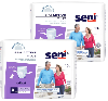 Купить Набор Seni active plus трусы д/взр extra large №10  из 2 уп со скидкой цена