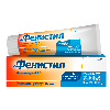 Купить Фенистил 0,1% гель для наружного применения 50 гр цена