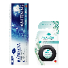 Купить НАБОР NATUSANA ЗУБНАЯ ПАСТА WHITENING 75МЛ + ЗУБНАЯ НИТЬ 50М закажи со скидкой цена