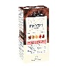 Купить Phyto крем-краска для волос в наборе тон 5,35/шоколадный светлый шатен/ цена