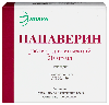 Купить Папаверин 20 мг/мл 10 шт. ампулы раствор для инъекций 2 мл цена