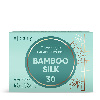 Купить E-rasy прокладки гигиенические женские bamboo silk everyday 30 шт. цена