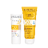 Купить Набор Bioderma Photoderm AR солнцезащитный крем для кожи с покраснениями SPF50+ 30мл + Bioderma Photoderm молочко солнцезащитное цена
