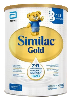 Купить Similac gold 3 сухой молочный напиток детское молочко 800 гр цена