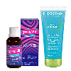 Купить Набор для проблемной кожи: очищение BIODERMA SEBIUM ГЕЛЬ 200 + борьба с несовершенствами ЗЕРКАЛИН цена