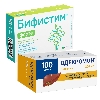 Купить Набор Бифистим Форте №10 капс + Одекромон №100 со скидкой 15% цена