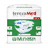 Купить Terezamed подгузники для взрослых medium normal 10 шт. цена