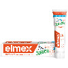 Купить Colgate элмекс зубная паста юниор для детей от 6 до 12 лет 75 мл цена