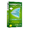 Купить Никоретте 4 мг 30 шт. резинка жевательная лекарственная вкус свежая мята цена