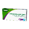 Купить Левофлоксацин-тева 500 мг 14 шт. таблетки, покрытые пленочной оболочкой цена