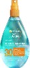 Купить Garnier ambre solaire солнечная вода солнцезащитный прозрачный спрей spf30 150 мл цена