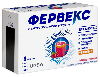 Купить Фервекс порошок для приготовления раствора пакет 8 шт. цена