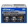 Купить Vitime expert mens health 32 шт. капсулы по 480 мг+32 шт. капсулы по 480 мг+ 32 шт. капсулы по 755 мг цена