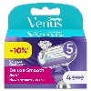 Купить Gillette venus swirl кассеты сменные для бритв 4 шт. цена
