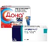Купить Набор Дона порошок №20 + Целебрекс 200 мг №30 капс по спеццене! цена