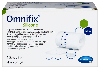 Купить Пластырь omnifix silicone фиксирующий 10 смx5 м из нетканого материала в рулоне цена