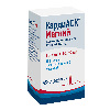 КардиАСК Магний 150 мг + 30,39 мг 100 шт. таблетки, покрытые пленочной оболочкой банка