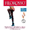 Купить Filorosso колготки лечебно-профилактические lift up 80den/класс 1/размер 3/черный цена