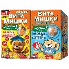 Купить Набор ВИТАМИШКИ МУЛЬТИ+ жевательные пастилки 60шт. + ВИТАМИШКИ CALCIUM+ВИТАМИН D жевательные пастилки 30шт. цена