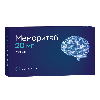 Купить Меморитаб 20 мг 30 шт. таблетки диспергируемые цена