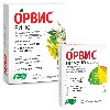 Купить Набор ОРВИС РИНО таблетки 60шт. + ОРВИС ИММУНО 125мг таблетки 6шт. цена