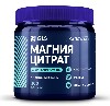 Gls магния цитрат с витамином в 6 300 шт. капсулы массой 500 мг
