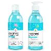 Купить Набор Ceramed для сухой и чувстительной кожи лица: вода мицеллярная энзимная + гель бессульфатный цена