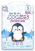 Купить Joonies premium soft подгузники для детей размер s 3-6 кг 64 шт. цена