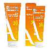 Купить Набор солнцезащитный ACHROMIN SUN-BLOCKING: крем для лица и тела spf30 + крем экстра-защита для лица и тела spf50 цена