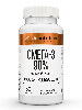 Atech nutrition омега-3 90% 30 шт. капсулы массой 1740 мг