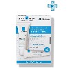 Купить La roche-posay effaclar h iso-biome уход восстанавливающий ультра успокаивающий против несовершенств 40 мл+cicaplast бальзам-барьер для губ 7,5 мл цена