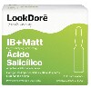 Купить Lookdore ib+matt сыворотка концентрированная в ампулах для проблемной кожи лица 2 мл 10 шт. цена