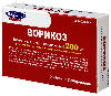 Купить Ворикоз 200 мг 2 шт. таблетки, покрытые пленочной оболочкой цена