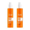 Купить Набор  2уп AVENE СПРЕЙ СОЛНЦЕЗАЩИТ НЕВИДИМЫЙ Д/ЧУВСТВИТ КОЖИ SPF50 200МЛ цена