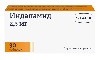 Купить Индапамид 2,5 мг 30 шт. таблетки, покрытые пленочной оболочкой цена