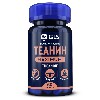Купить Gls теанин maximum 60 шт. капсулы массой 280 мг цена