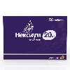 Купить Нексиум 20 мг 56 шт. таблетки, покрытые оболочкой цена